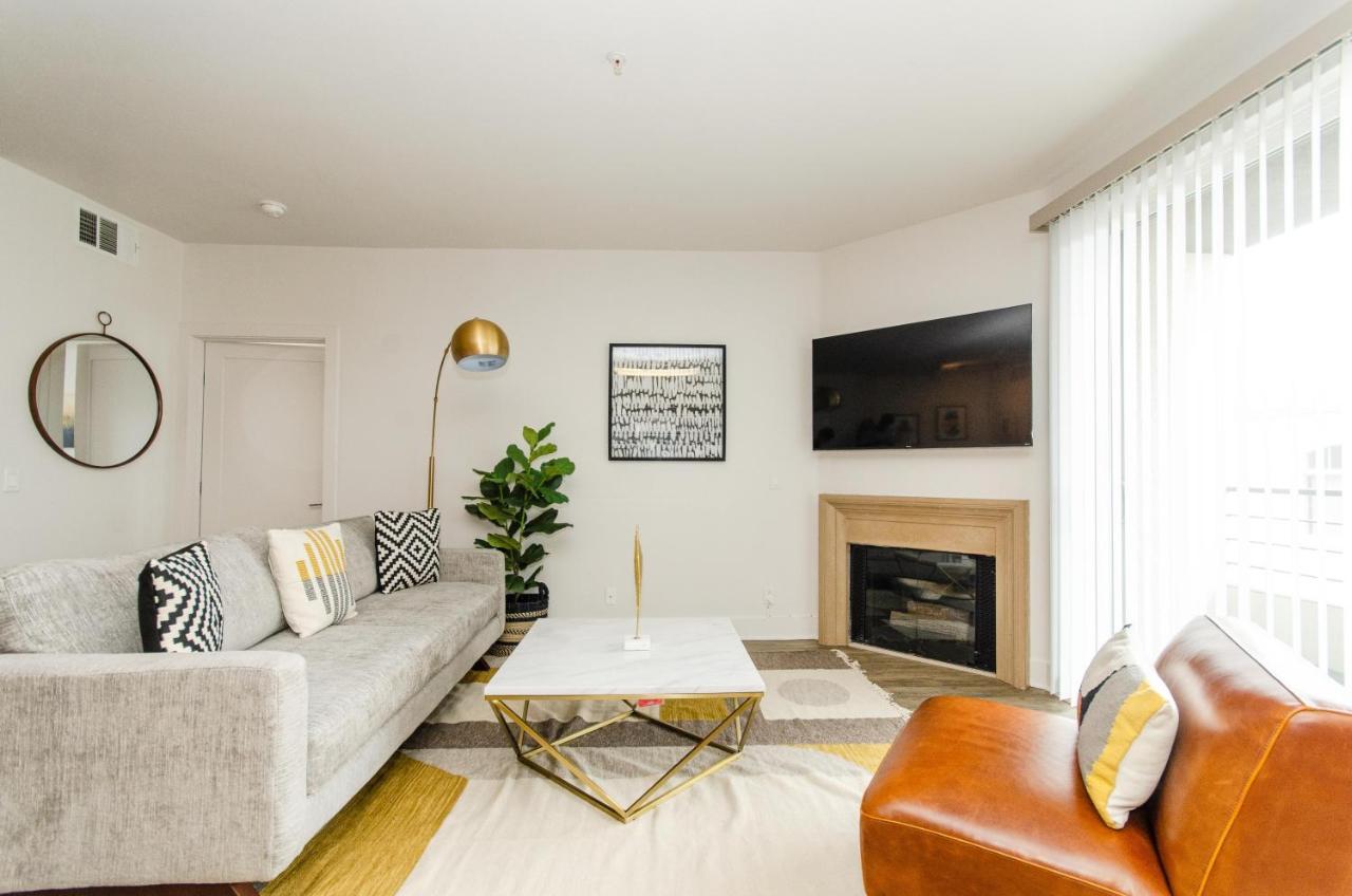 Marina Del Rey Venice 2 Bedroom Work Remote Los Angeles Exterior photo
