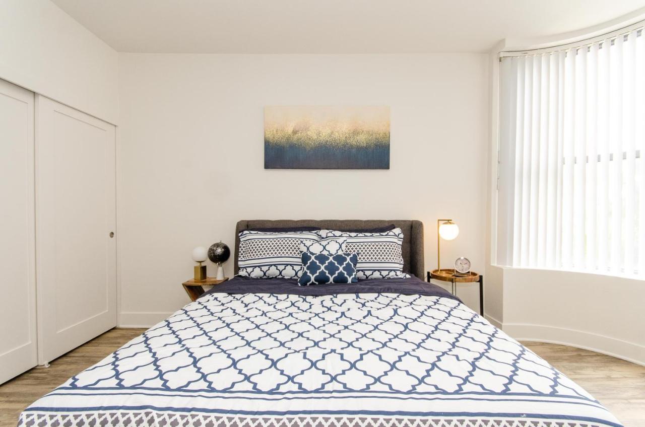 Marina Del Rey Venice 2 Bedroom Work Remote Los Angeles Exterior photo