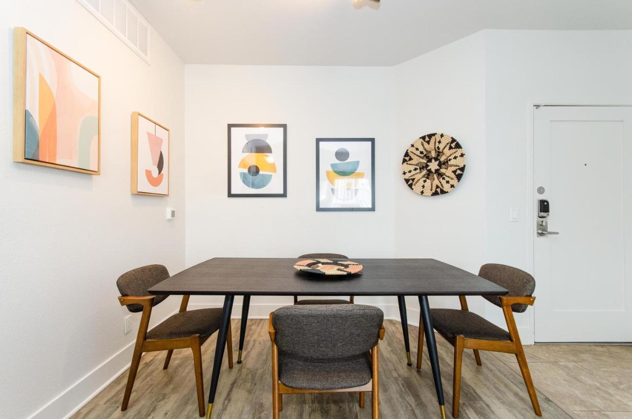 Marina Del Rey Venice 2 Bedroom Work Remote Los Angeles Exterior photo